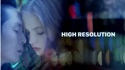High Resolution
