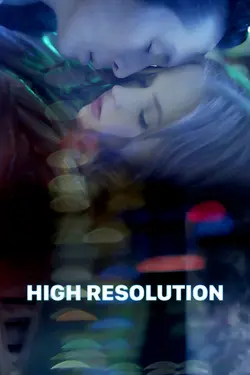 High Resolution