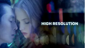 High Resolution