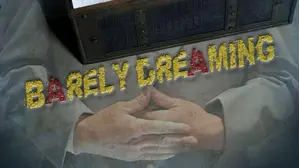 Barely Dreaming