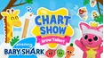 Pinkfong Chart Show