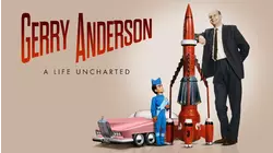 Gerry Anderson: A Life Uncharted