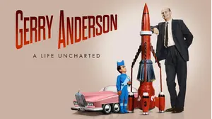 Gerry Anderson: A Life Uncharted