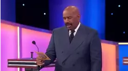 Chocolate Steve Harvey would be filled with what??