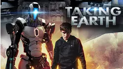 Taking Earth