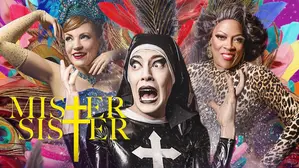 Mister Sister