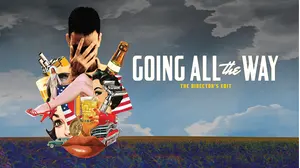 Going all the Way