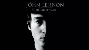 Beatles: John Lennon, The Messenger