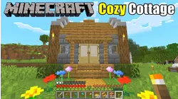 How to Build a Cozy Cottage