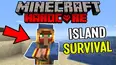 Minecraft Hardcore Survival