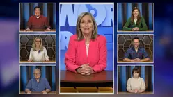 Lisa Kudrow Is Back!