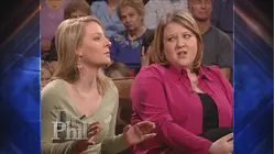 Family Troublemakers - TW