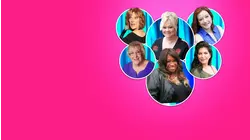 More Funny Women of a Certain Age