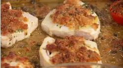 A Light and Delicious Supper