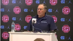 Belichick says he knew about GM's preseason fundraising trip to Saudi Arabia