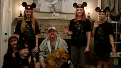 Disney thanks veteran Joe Worley with a surprise trip to Walt Disney World