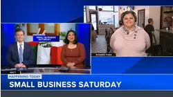 Small Business Saturday in Rogers Park