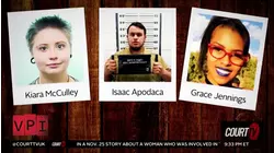 Toxic Jealousy in Isaac Apodaca's Case | Vinnie Politan Investigates