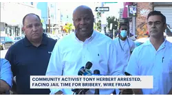 Indictment details Tony Herbert's alleged fraud schemes while serving under Eric Adams