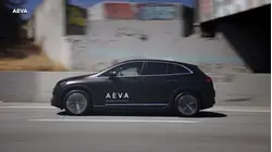 Inside Aeva's New Deal with Nvidia