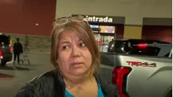 Causa indignación el arresto de un hombre afuera de un supermercado de Los Ángeles