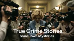 Small Town Mysteries