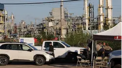 El derrame de una planta química en West Virginia deja al menos dos muertos