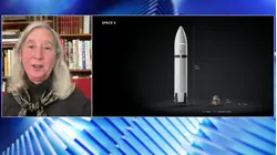 SpaceX is a 'meme stock,' scholar warns