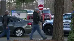 Police Video Shows 6-Year-Old Cursing After Shooting Teacher