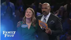 The McFaddens are back for Fast Money! | Family Feud