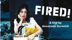Fired!