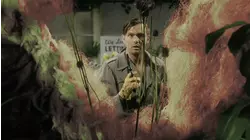 THE LITTLE SHOP OF HORRORS