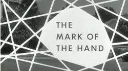 The Mark Of The Hand