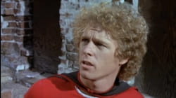 The Greatest American Hero