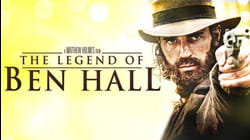 The Legend of Ben Hall