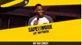 Jay Whittaker - Safe for Work