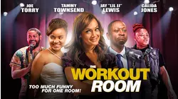 The Workout Room