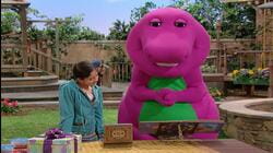 Barney and Friends