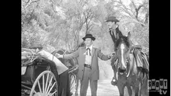 The Californians: S1 E36 - Bridal Bouquet