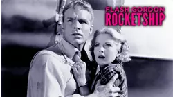 Flash Gordon in Rocketship - Feature Version of the 1936 Serial