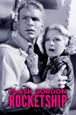 Flash Gordon in Rocketship - Feature Version of the 1936 Serial