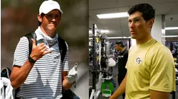 Day in the Life | Christo Lamprecht | No. 2 in PGA TOUR University
