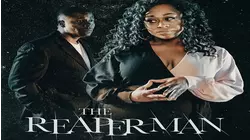 The Reaper Man