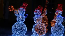 Jingle Jazz