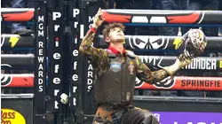 PBR Teams 2024 Springfield Day 3