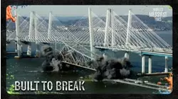 World's Messiest Fails | Built to Break