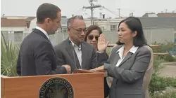 Residents react to resignation of SF supervisor after only 1 week