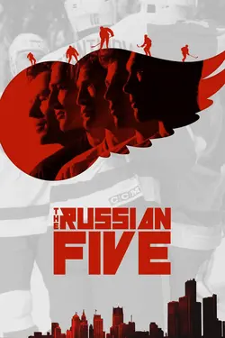 The Russian Five