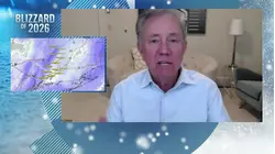 Gov. Ned Lamont says no word yet on lifting travel limits as plow crews push through heavy snow