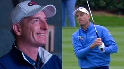 Jim Furyk relives runner-up finish at THE PLAYERS Championship in 2019